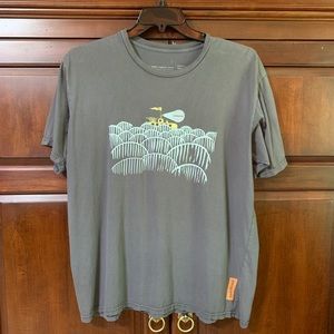 Men’s Patagonia Organic Cotton T-Shirt